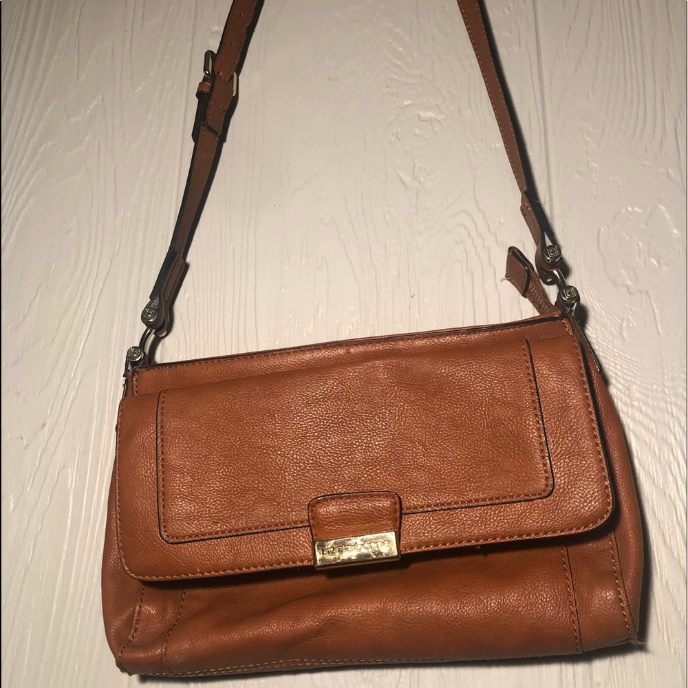 Liz Claiborne